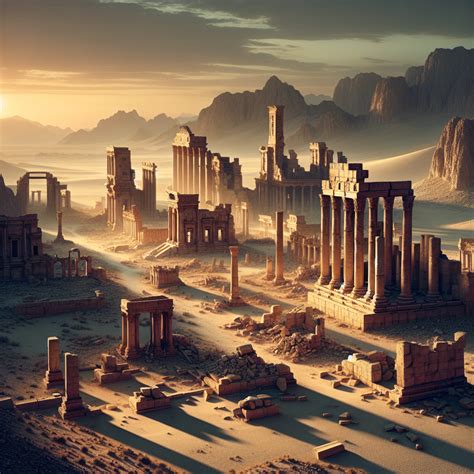 Silsila: The Timeline of Islamic History