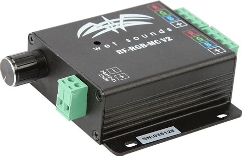 Image result for RGB Audio Controller