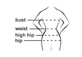 Image result for Code Zero Size Chart