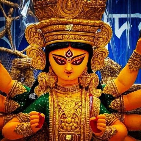 Happy Durga Puja 2021: শুভ শারদীয়া! WhatsApp, Instagram, Facebook-এ ...