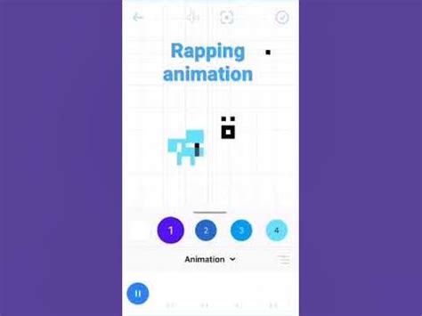 Image result for Rapping Animation