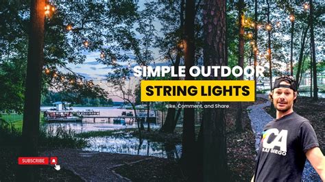 Image result for How to Install String Trees