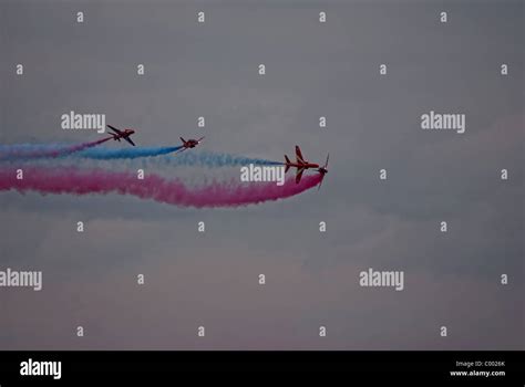 Image result for Red Arrows Display