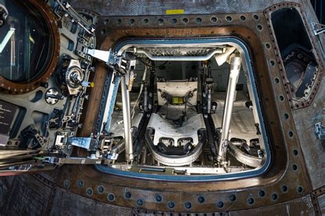 Image result for Apollo 16 Command Module