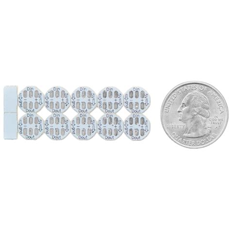 Adafruit NeoPixel 的图像结果