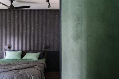 Inspired by Nature, this 2,800sqft Residence in Tamil Nadu is ...