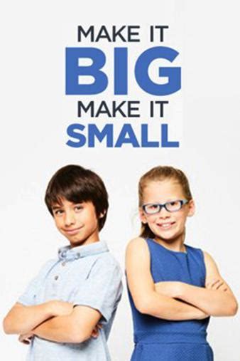 Make Is Small 的图像结果