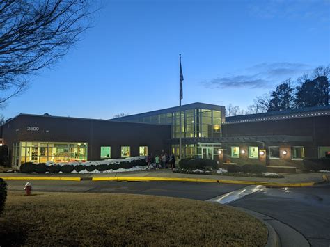 KERR FAMILY YMCA - Raleigh NC - Hours, Directions, Reviews - Loc8NearMe