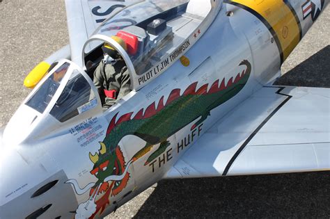 Tomahawk Design F-86 SABRE voll-GFK/CFK-Bausatz | Tomahawk Aviation