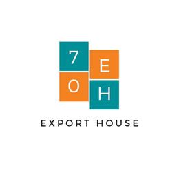Export House Logo 的图像结果