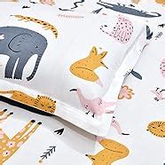 Amazon.in: HAUS & KINDER: Single Bedsheets