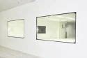 VK Clean Rooms, Vadodara - Manufacturer of Clean Room Doors and PUF ...