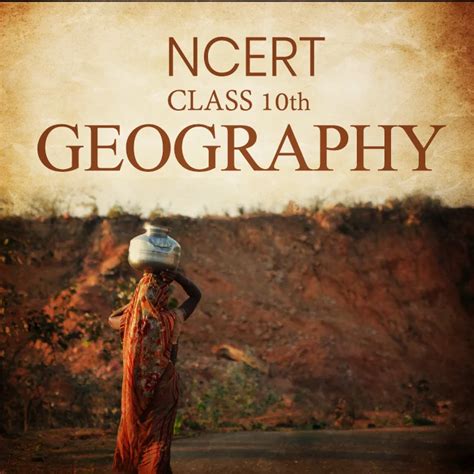 Image result for Class 10 Geography