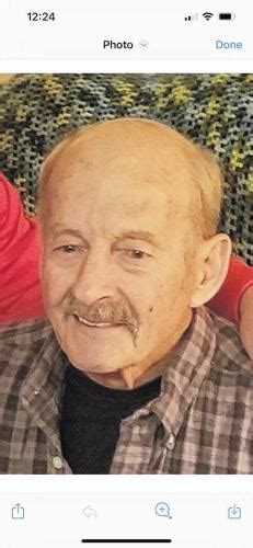 Firmin Rodrigue Obituary (1942 - 2023) - Portsmouth, OH - The Daily Times