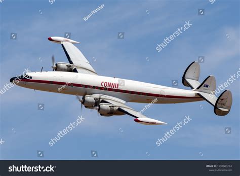27 Lockheed C 121 Constellation Images, Stock Photos, 3D objects ...