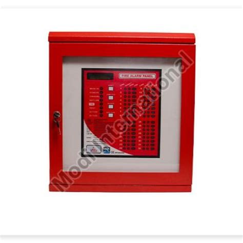 Fire Alarm Panels Manufacturer in India