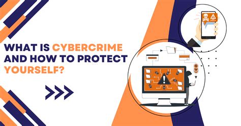 GTPL | What is Cybercrime and How to Protect Yourself?