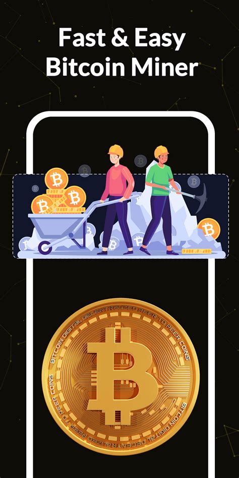 Android Bitcoin Mining App 的图像结果