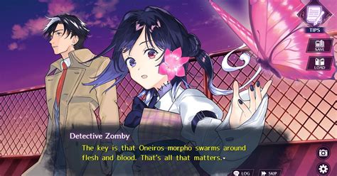 Zombie Police — Teletype