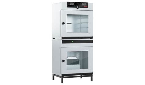 Vacuum oven VO - Analysis