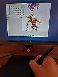 Amazon.in: Buy Wacom CTL-672/K0-CX Medium 8.5-inch x 5.3-inch Graphic ...