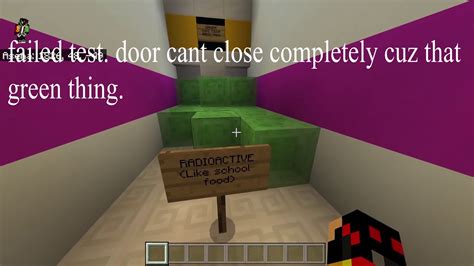 Image result for Minecraft How to Build Labatory