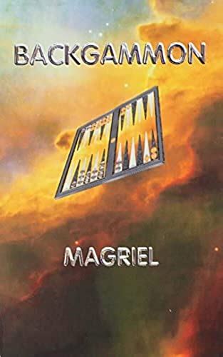 Backgammon eBook : Magriel, Paul , Magriel Roberts, Renee: Amazon.in ...