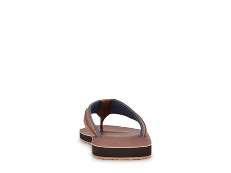 Tommy Hilfiger Davidson Flip Flop - Free Shipping | DSW