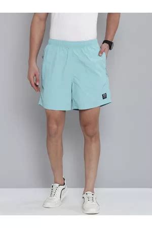 Levi's® Shorts & 3/4ths - Men | FASHIOLA INDIA