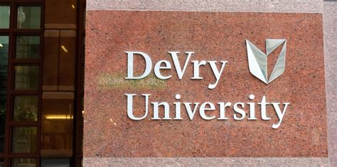 Image result for Devry University Degrees