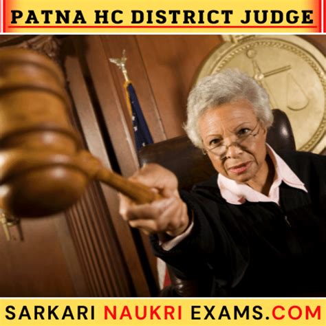 Patna High Court District Judge Admit Card 2022: PHC District Judge ...