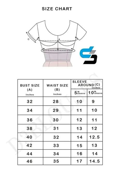 Printed Cotton Readymade Blouse - Multi-Color (Princess Cut) |Indian ...