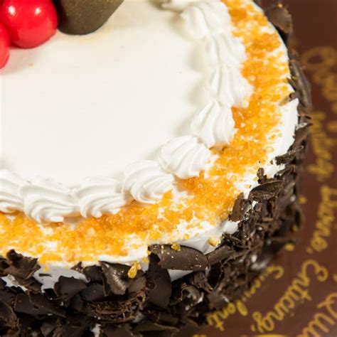 Buy/Send Scotch Forest Cake Online | Order on cakebee.in | CakeBee