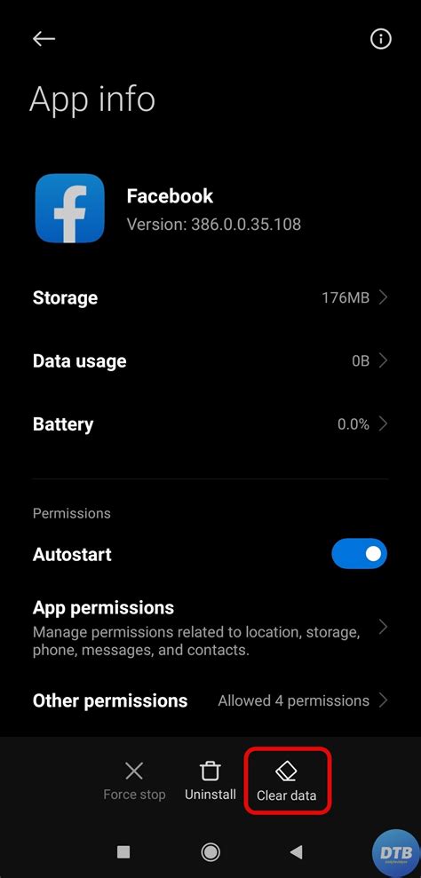 How to Reload Facebook Page 的图像结果