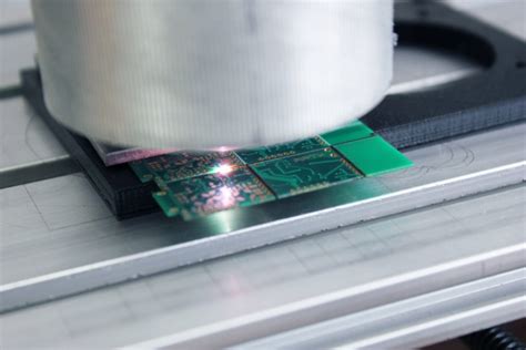 Image result for PCB Laser Printer