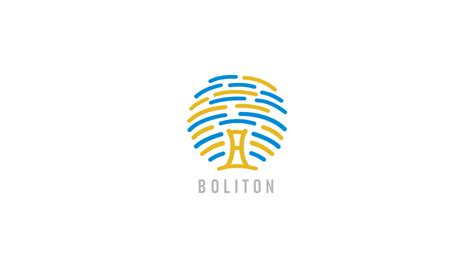 沈阳BOLITON进出口公司LOGO设计-logo11设计网