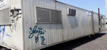 New & Used Mobile Office And Construction Trailers for sale. Willscot ...