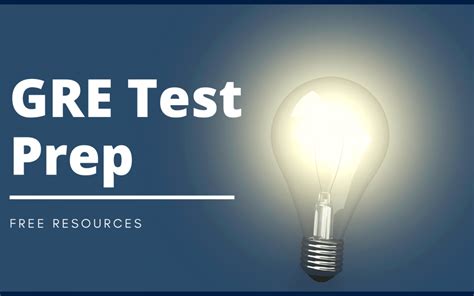 Free GRE Prep Course 的图像结果