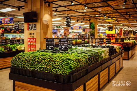 临沂嘉兴水果市场正式开业 打造新一个全国一级批发市场 | 国际果蔬报道