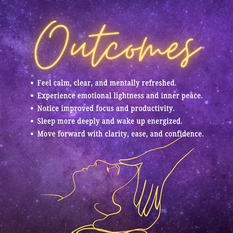 Access Bars – Release, Relax & Rejuvenate! – JoyVibe