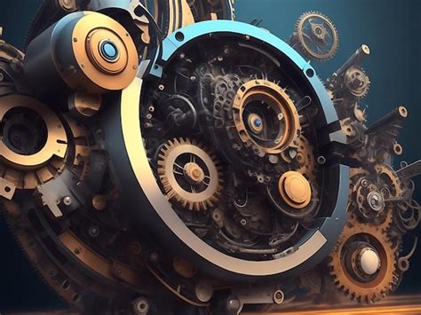 Image result for How to Model Complex Machine