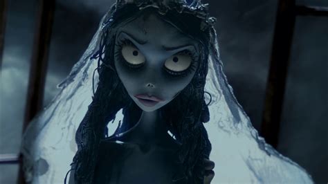Image result for Corpse Bride Cast Tim Burton