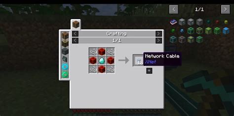 Image result for Xnet Minecraft Mod Guide