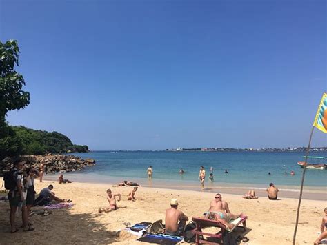 Jungle Beach (Unawatuna) - 2020 What to Know Before You Go (with Photos ...
