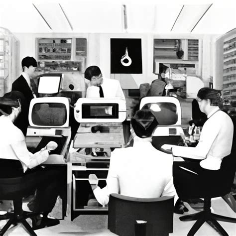 PDF Technology 1960 的图像结果