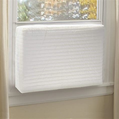 Window Air Conditioner Covers