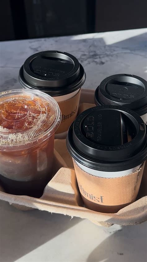 The Optimist Raleigh Coffee Shop (@theoptimistraleigh) • Instagram ...