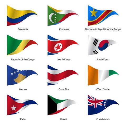 Wikpedia Flags of the World 的图像结果