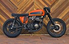Cafe Racer Honda Mexico by Cb750 Cafe Tracker Inazuma Caf 233 Racer Cafe Racer Honda Mexico