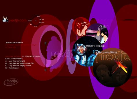 Image result for Modjo On Fire